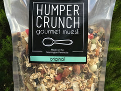 Humpercrunch Muesli - Original