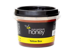 Pure Peninsula Honey - 1kg tubs