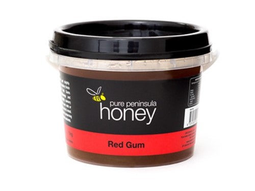 Pure Peninsula Honey - 1kg tubs