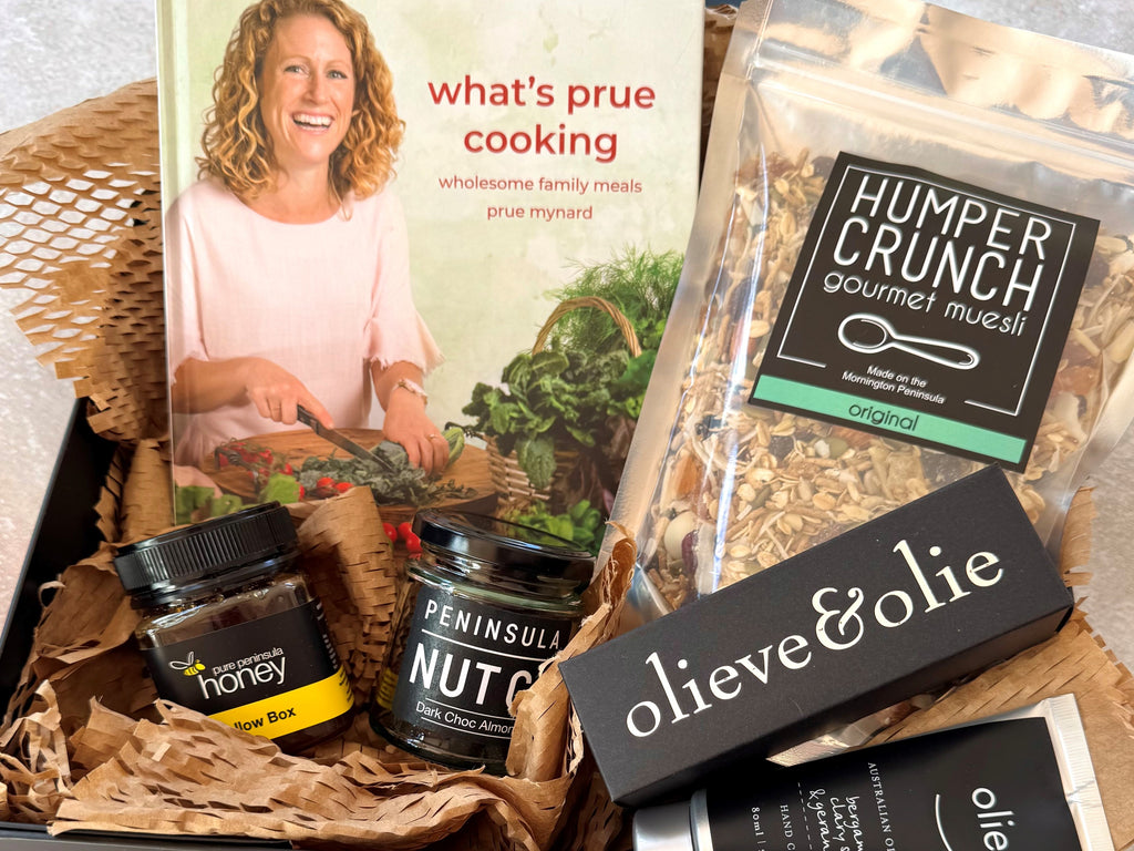 Peninsula Mothers Day Hamper