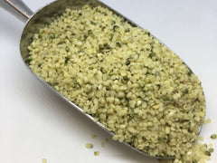 Hemp Seeds - Hulled