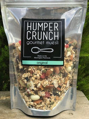 Humpercrunch Muesli - Original