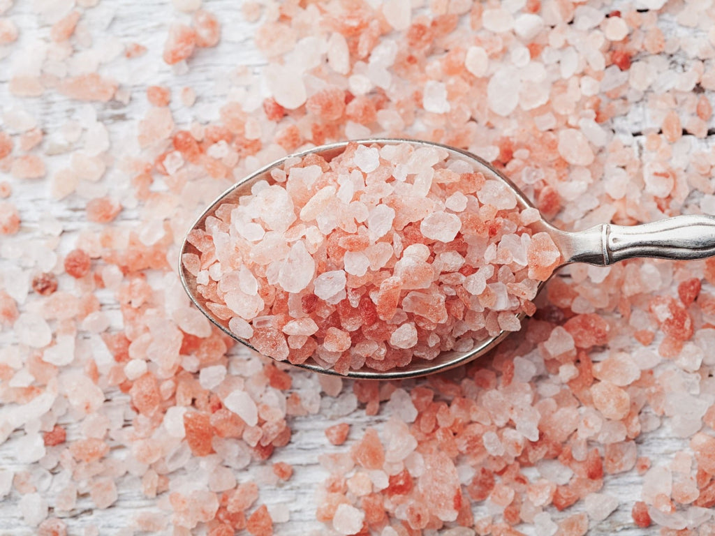 Salt - Granulated Himalayan