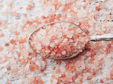 Salt - Granulated Himalayan