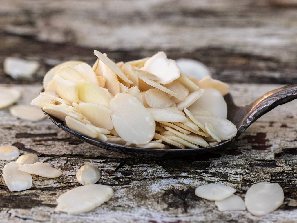 Flaked Almonds