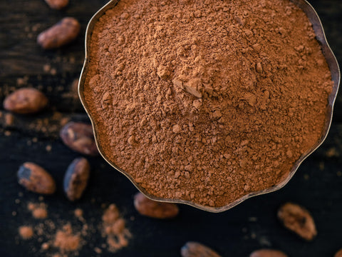 Cacao Powder - Raw Organic