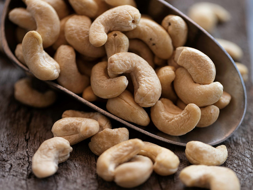 Cashews - Raw