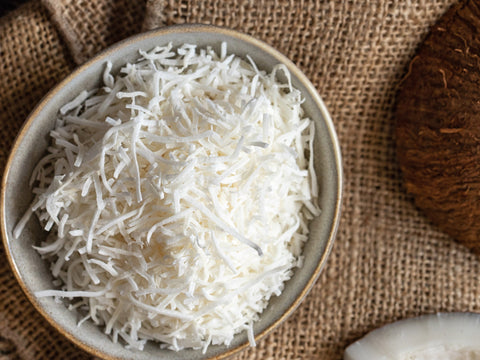 Coconut - Organic Shredded