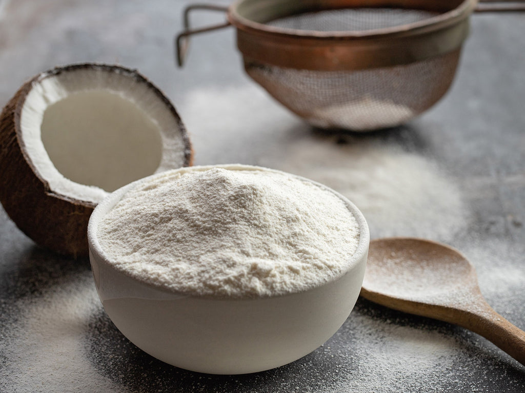 Organic Coconut Flour