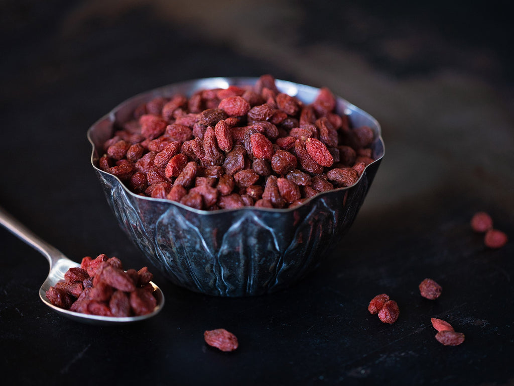 Goji Berries