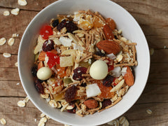 Original Muesli