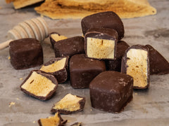 Chocolate Honeycomb