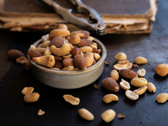 Salted Mixed nuts