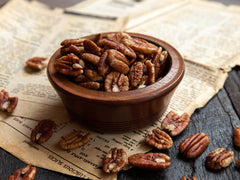 Australian pecans