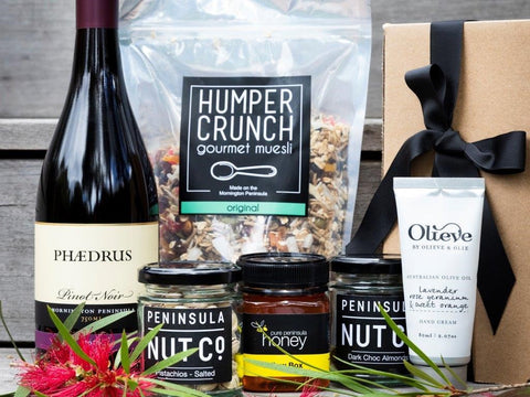 Peninsula Hamper