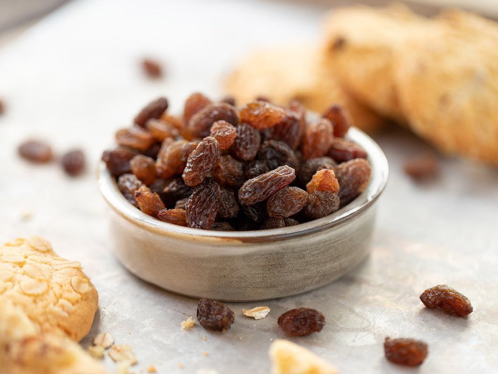 Natural Sultanas