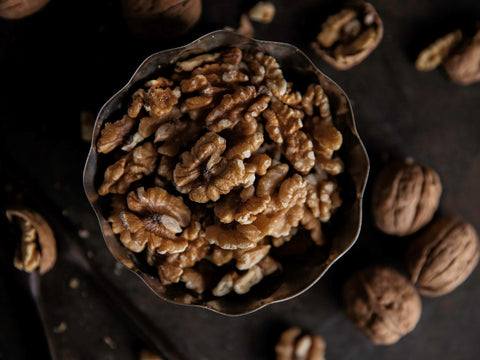 Walnuts - Raw (Aus)