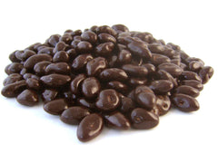 Dark Chocolate Goji Berries